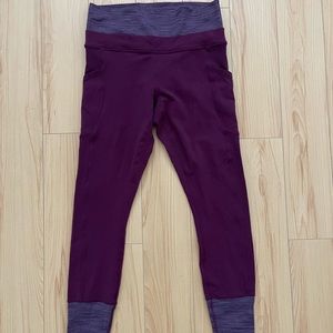 Lululemon Leggings
